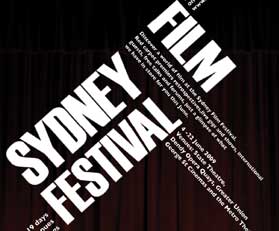 Sydney Film Festval